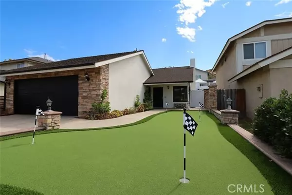 21076 Cranbridge, Lake Forest, CA 92630