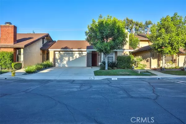 142 Windermere LN, Glendora, CA 91741