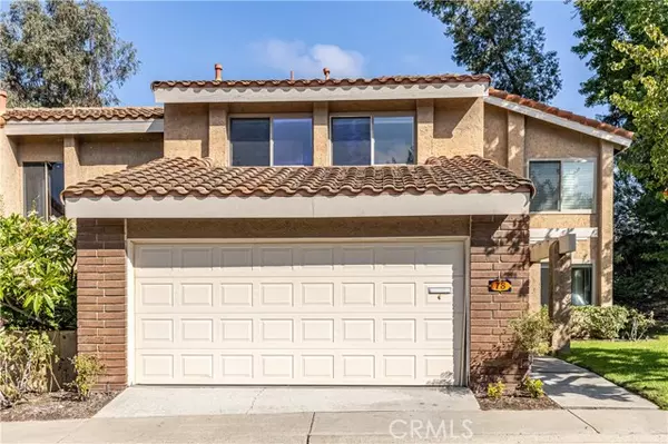 6401 6401 E Nohl Ranch RD, Anaheim Hills, CA 92807