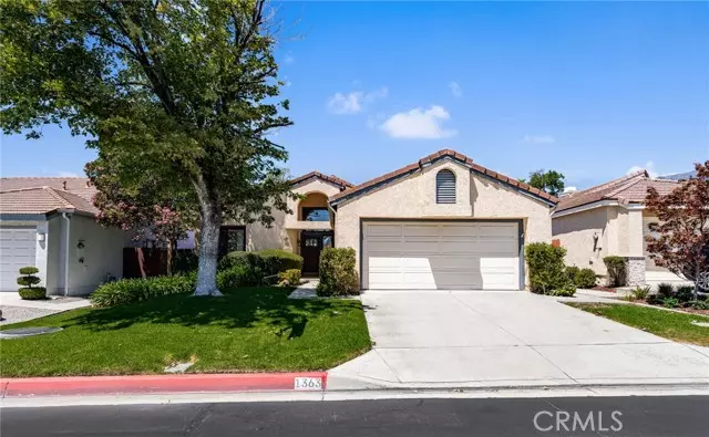 1363 Running Creek LN, Upland, CA 91784