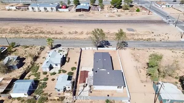 Boron, CA 93516,26982 Jessie ST
