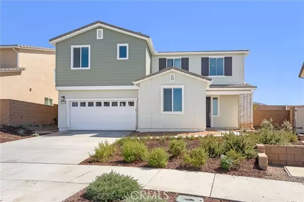 34316 Chartreuse AVE, French Valley, CA 92596