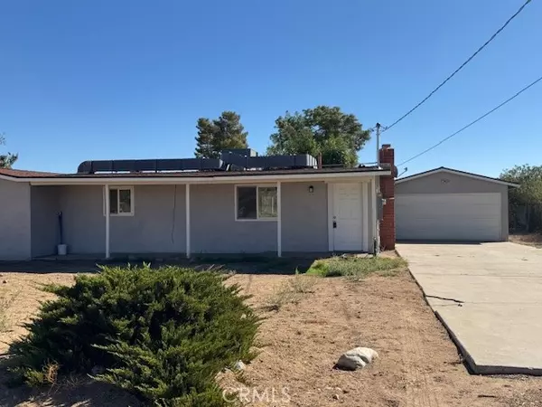 Palmdale, CA 93551,39834 W 16th