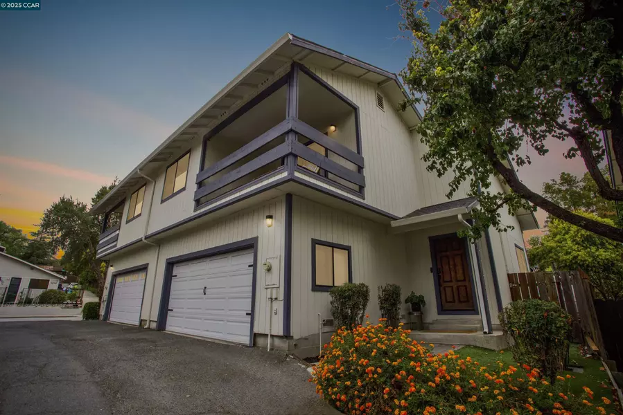 1512 Farm Bureau Rd, Concord, CA 94519