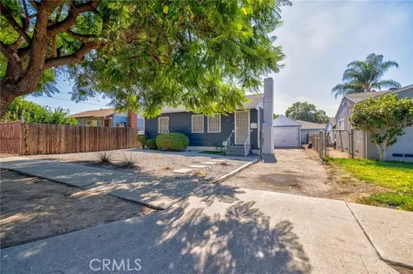 Pomona, CA 91768,1176 Laurel AVE