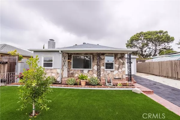 Arleta, CA 91331,13535 Goleta ST