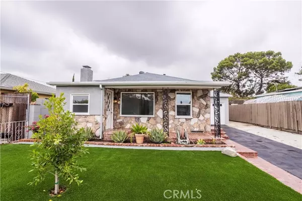 Arleta, CA 91331,13535 Goleta ST