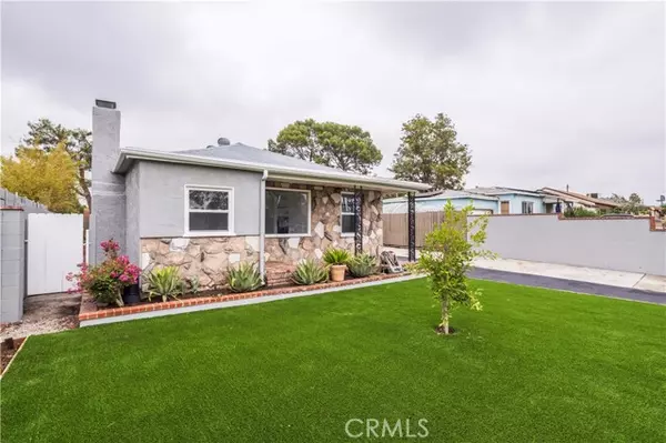 13535 Goleta ST, Arleta, CA 91331