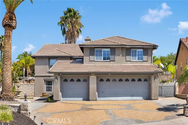 479 Adirondack, Corona, CA 92881