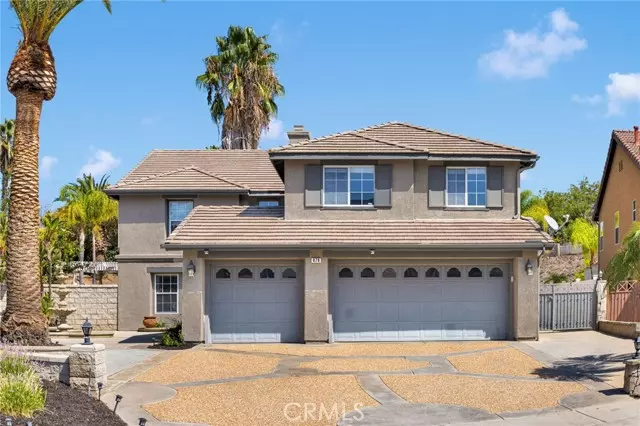 479 Adirondack, Corona, CA 92881