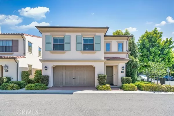 61 Ivory Petal, Irvine, CA 92620