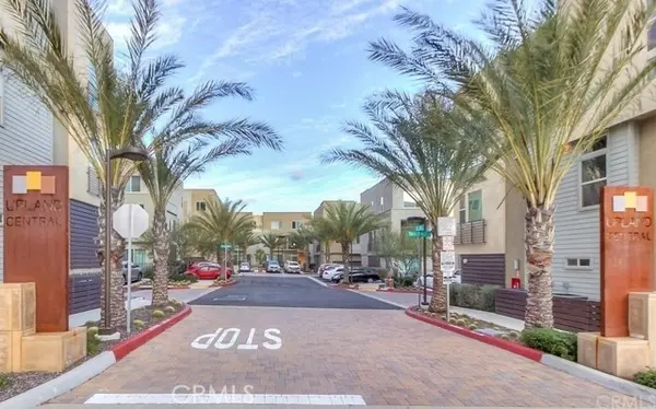 630 Chandler WALK, Upland, CA 91786