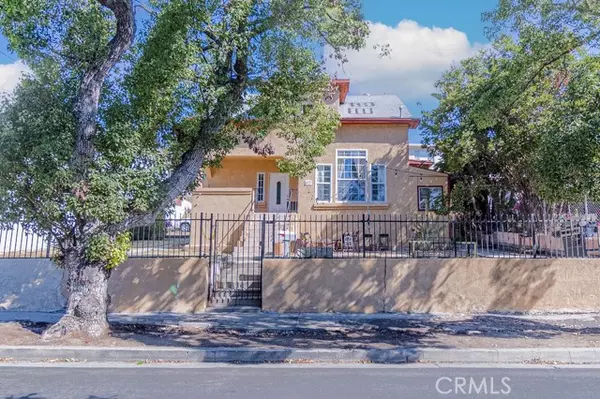 437 Isabel ST, Los Angeles, CA 90065