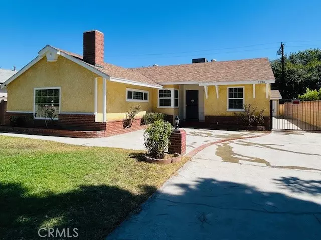 West Covina, CA 91790,1230 E Idahome