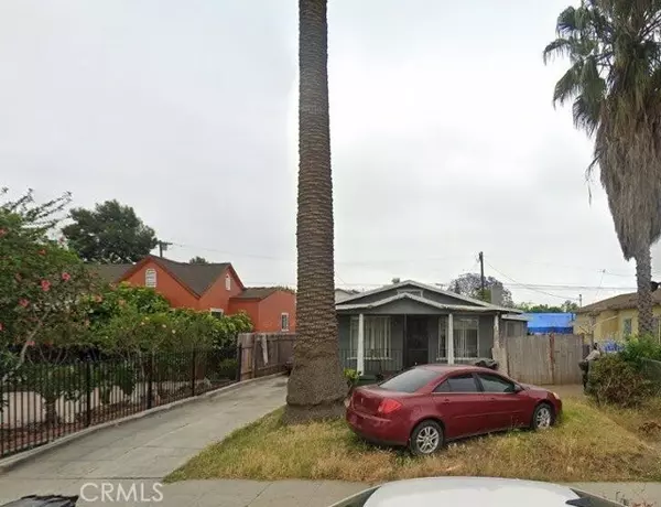 226 E 105th ST, Los Angeles, CA 90003
