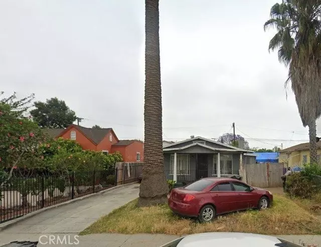 226 E 105th ST, Los Angeles, CA 90003
