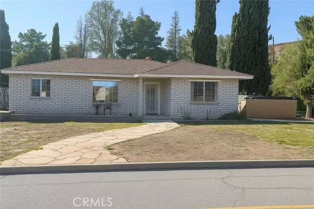 1771 N San Gorgonio, Banning, CA 92220