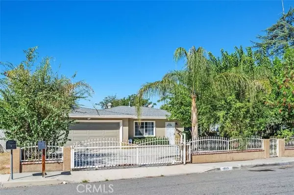 642 S Rosario AVE, San Jacinto, CA 92583
