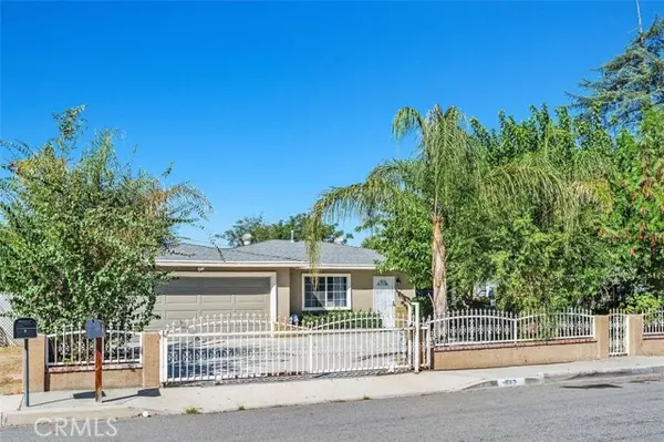 San Jacinto, CA 92583,642 S Rosario AVE