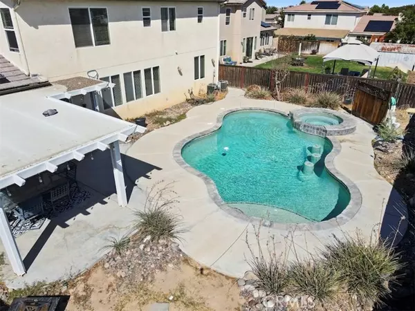 Victorville, CA 92392,11863 Garret LN