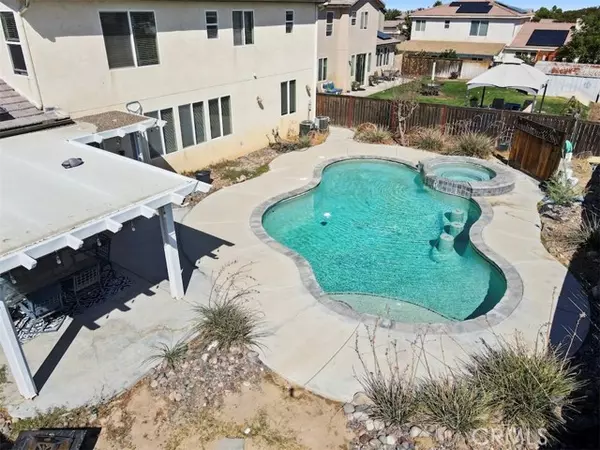 Victorville, CA 92392,11863 Garret LN