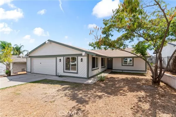 23561 Casa Bonita AVE, Menifee, CA 92587