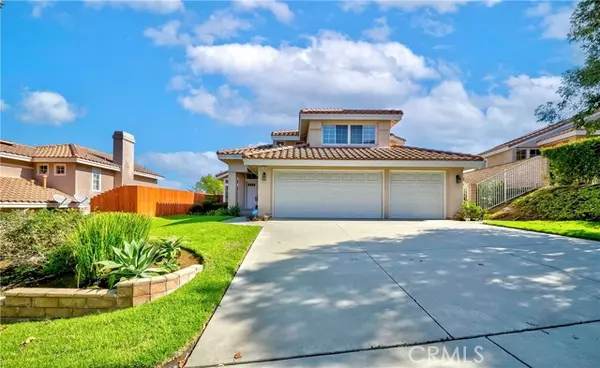 1501 San Ponte RD, Corona, CA 92882
