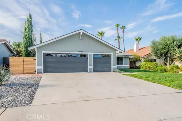 Moreno Valley, CA 92557,24345 Moonraker