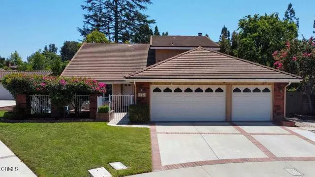 718 Pamela Wood ST, Thousand Oaks, CA 91320