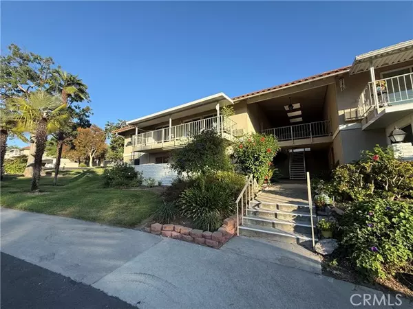 633 Avenida Sevilla B, Laguna Woods, CA 92637