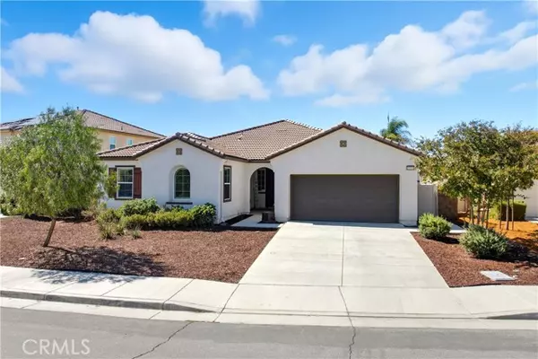Murrieta, CA 92563,35159 Heritage Pointe DR
