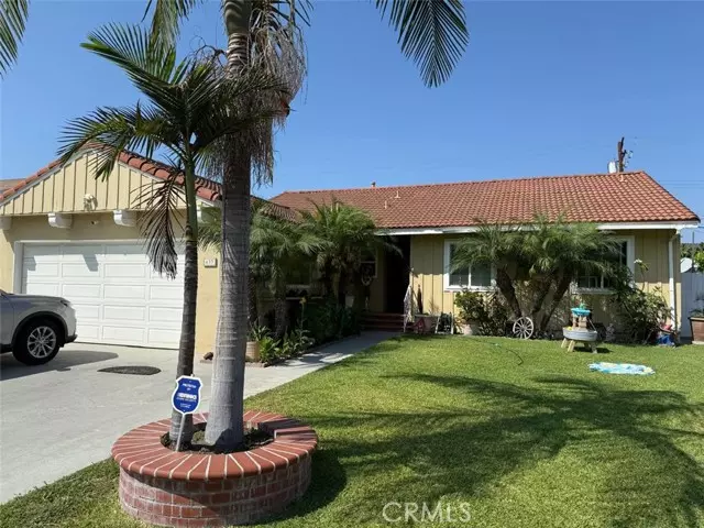 633 S Echo, Anaheim, CA 92804