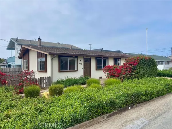3219 Tide, Morro Bay, CA 93442