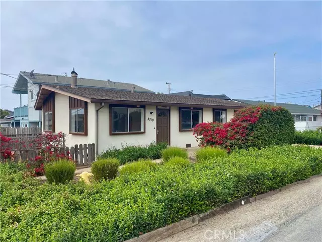 3219 Tide, Morro Bay, CA 93442