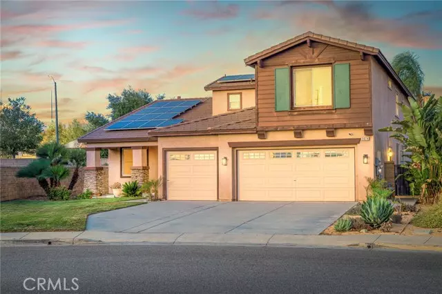 31074 31074 Desert VW, Menifee, CA 92584