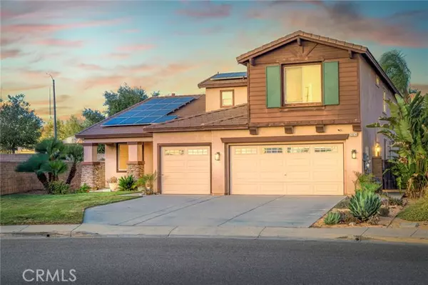 31074 31074 Desert VW, Menifee, CA 92584