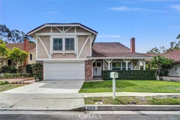 21231 Calle Sendero, Lake Forest, CA 92630