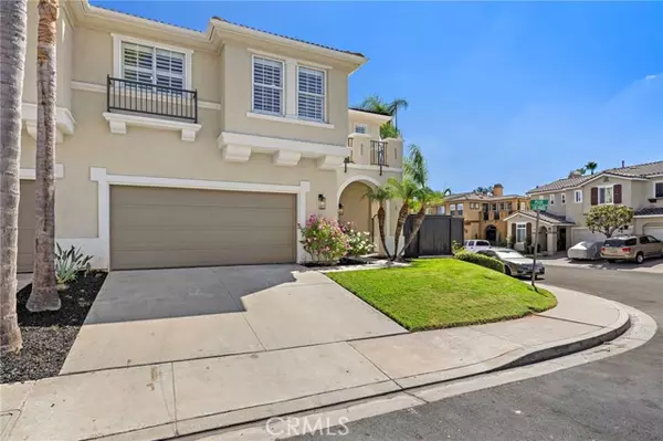 Rancho Santa Margarita, CA 92688,2 Las Cruces