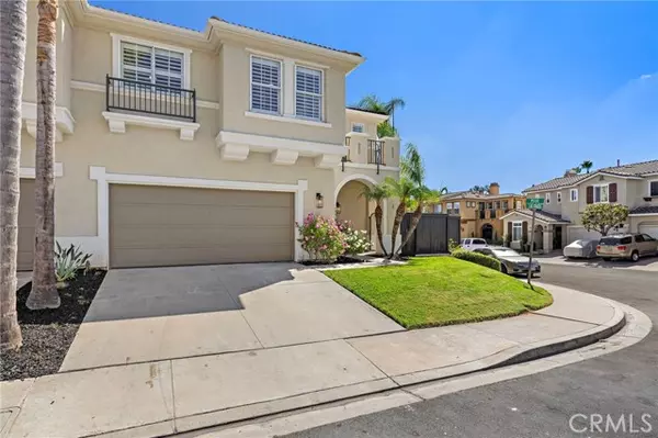 Rancho Santa Margarita, CA 92688,2 Las Cruces