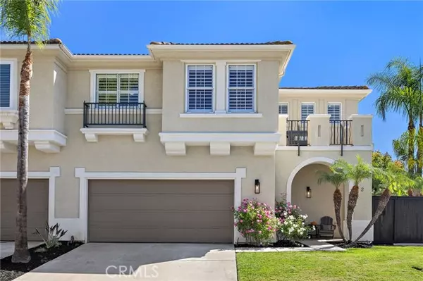2 Las Cruces, Rancho Santa Margarita, CA 92688