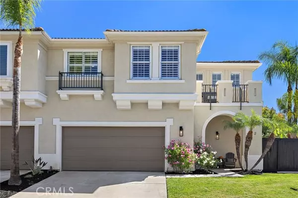 Rancho Santa Margarita, CA 92688,2 Las Cruces