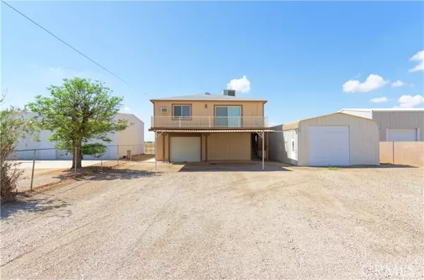5501 Colorado RIV, Blythe, CA 92225