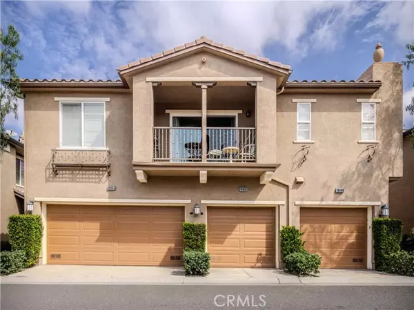 19451 Opal LN, Saugus, CA 91350