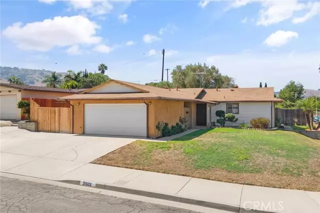 2503 Abonado Pl, Rowland Heights, CA 91748