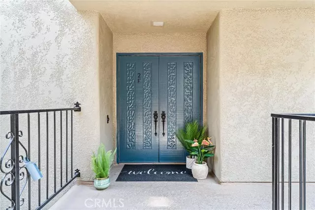 2393 2F W Via Mariposa, Laguna Woods, CA 92637