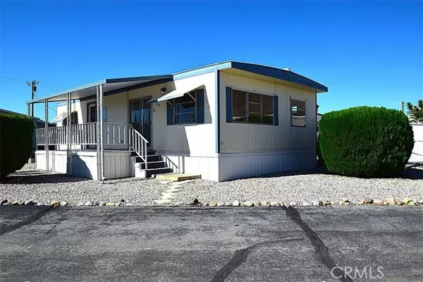 56254 29 Palms HWY 26, Yucca Valley, CA 92284