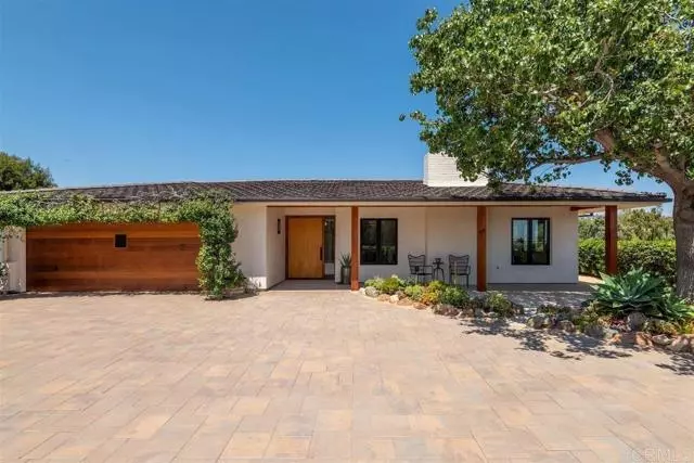 Rancho Santa Fe, CA 92067,6173 Paseo Arbolado