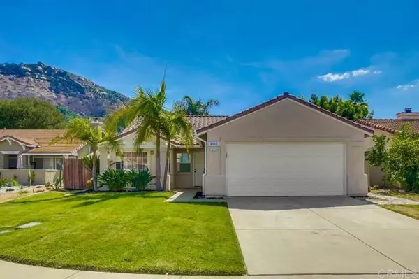 Fallbrook, CA 92028,4965 Lake Shore CT