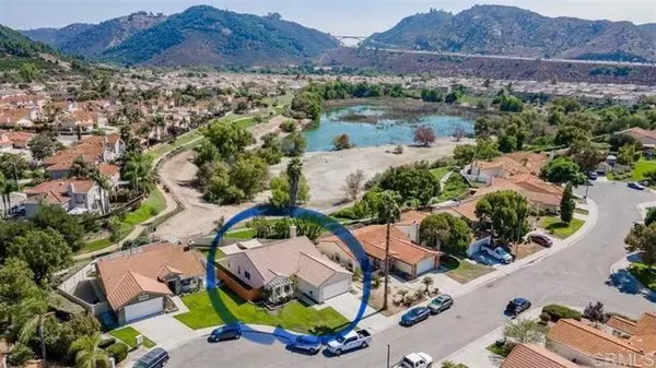 Fallbrook, CA 92028,4965 Lake Shore CT