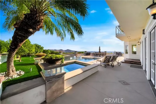 Orange, CA 92867,5648 Crest de VL